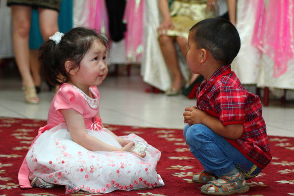 Гульнур Жанабекова