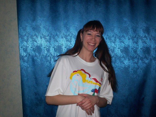 Евгения Скороженина