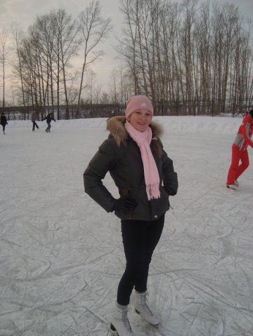 Мария Воробьева