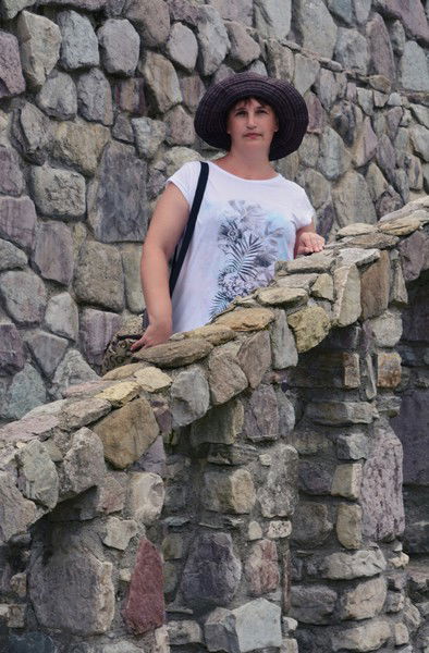 Татьяна Дмитриева