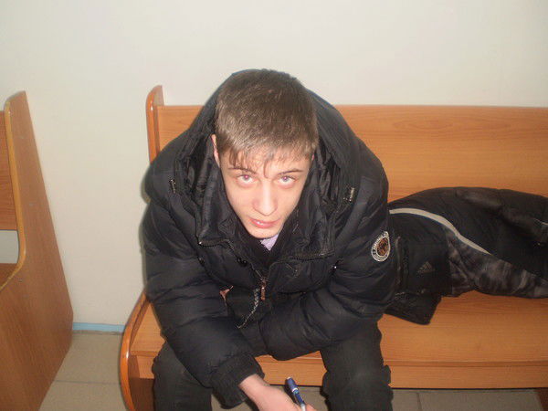 Владислав Шелестов