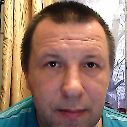 Евгений Дубов