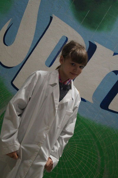 Аня Кольниченко