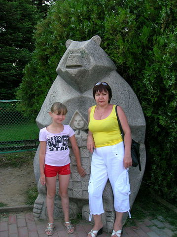 Светлана Макарова