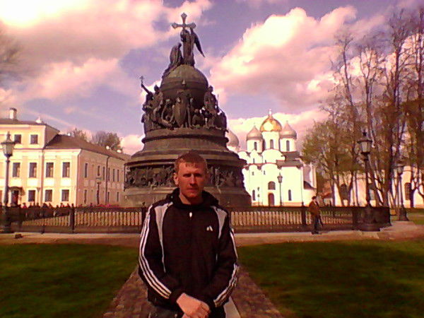 Koлян Зайцев