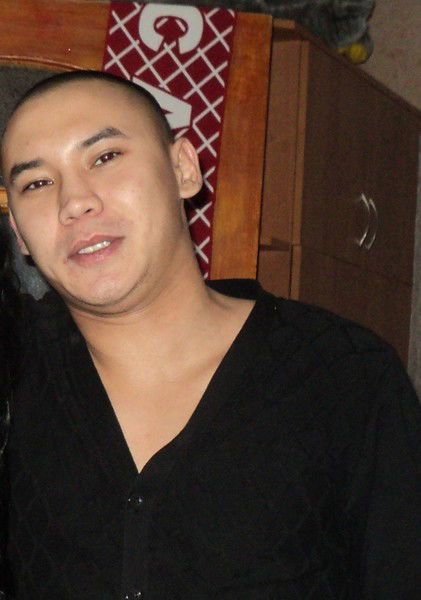 Диас Макаев