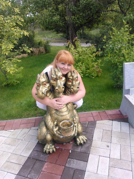 Светлана Януш