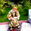 Светлана Януш