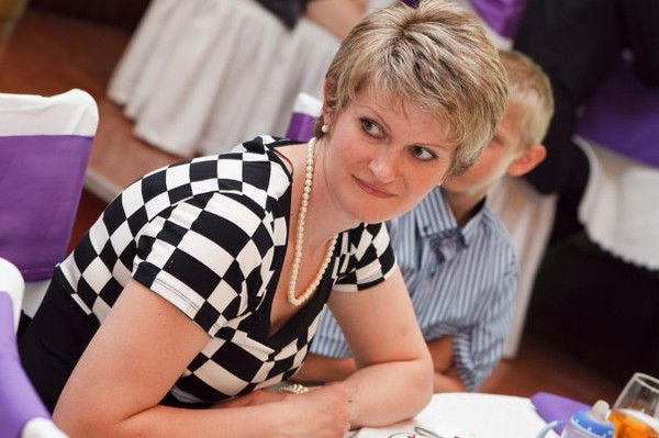 Алена Беляева(Гришина)