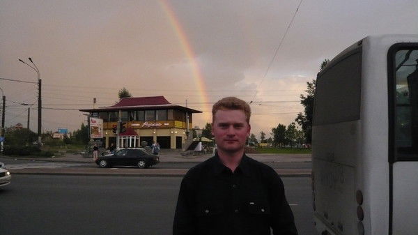 Сергей Лауфер