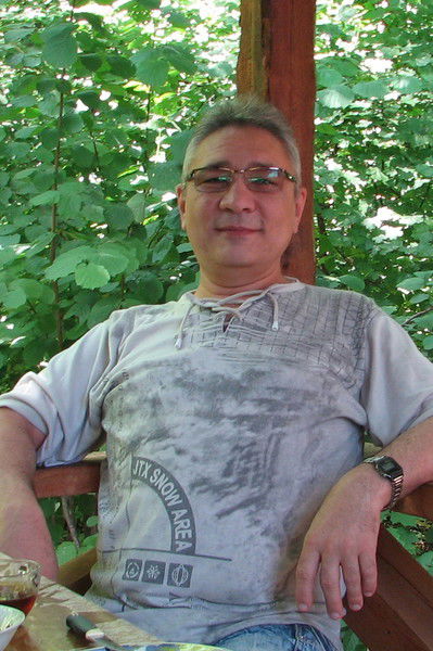 Анатолий Булатников