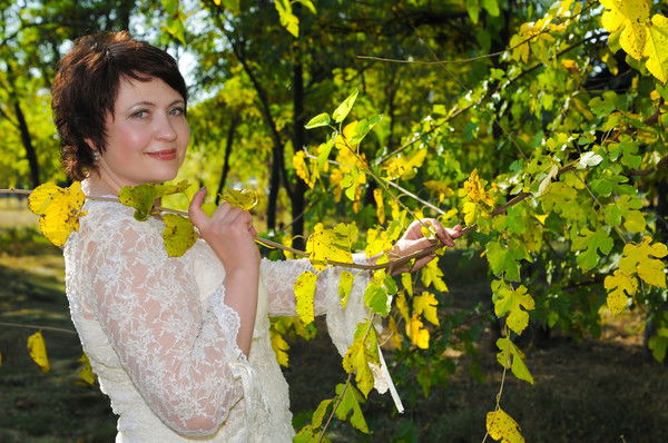 Наталия Найдовская