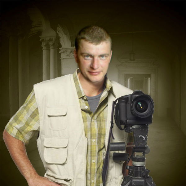 Aleksandr Kolesnikov