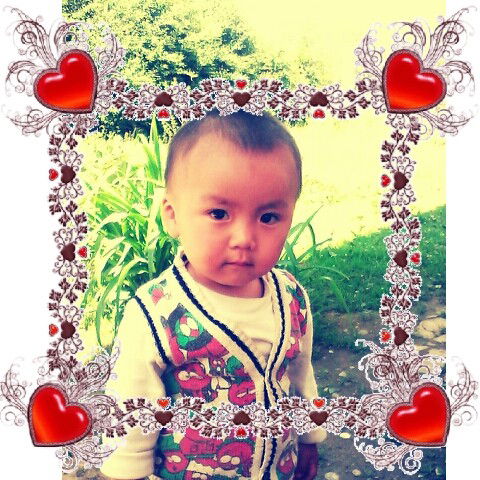 Мирбек Жороев