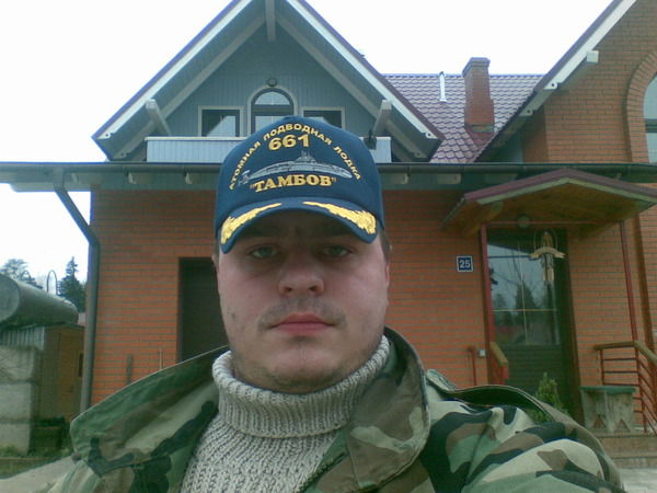 Андрей Яковлев