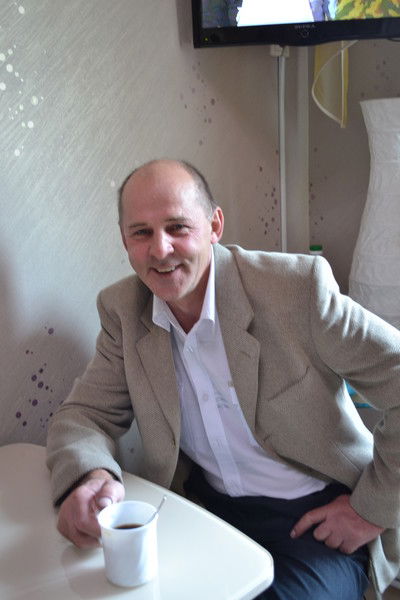 Виктор Макс