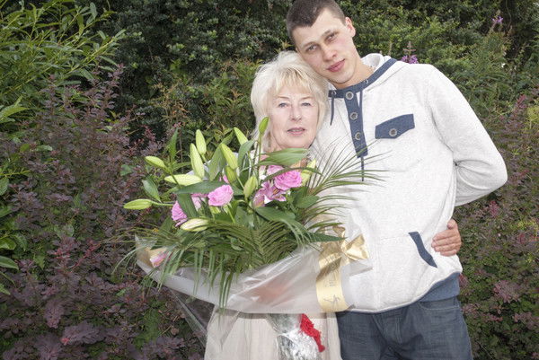 Лидия Новикова