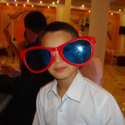 Наиль Шайдуллин