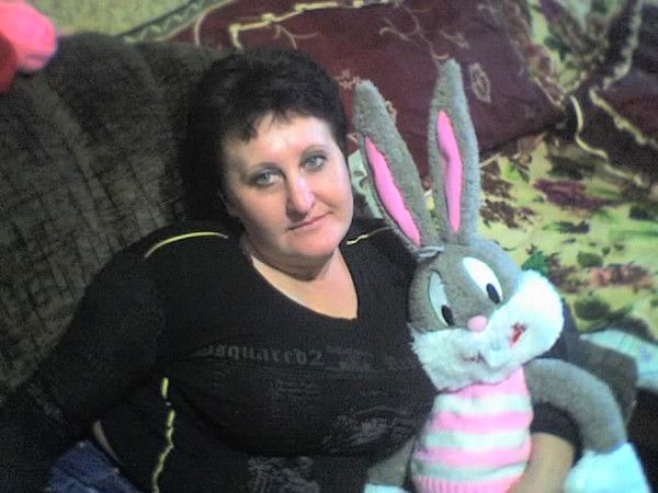 Наталья Милаш