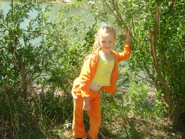 Анастасия Колмакова