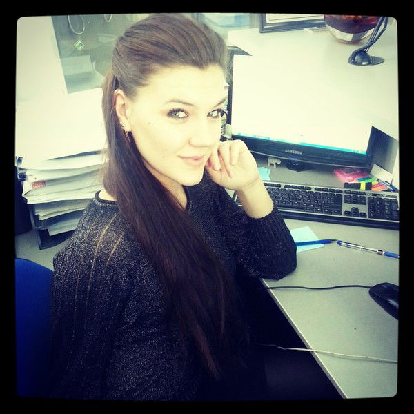 Ирина Гордеева