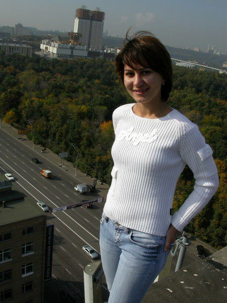 Жанна Боева