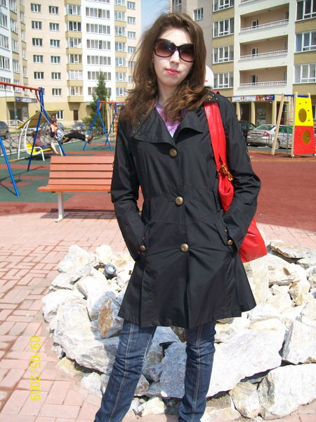 Влада Горячева