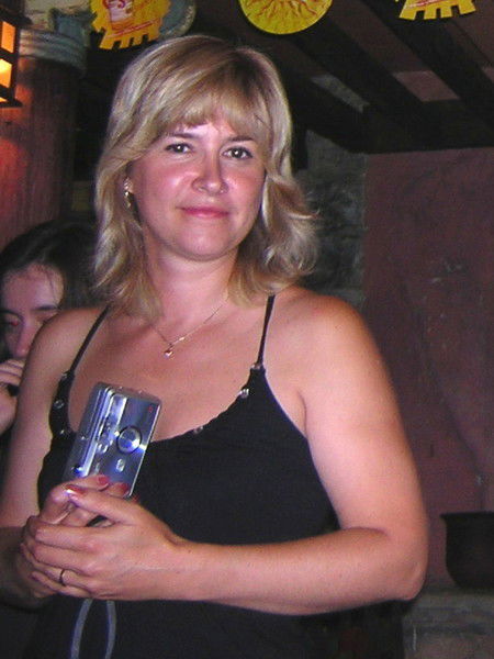 Байчикова Людмила