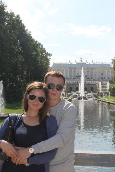 Вера Шаповалова