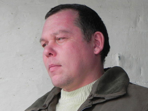 Александр. Шелепов