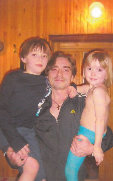 Евгений Сахаров