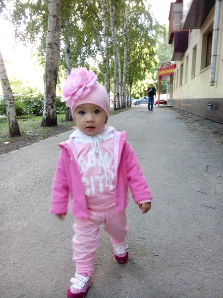 Наталья Шабалина