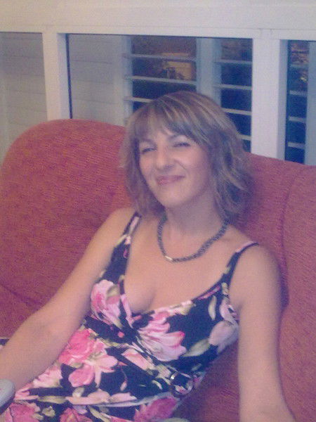 Наталия Кунгуров