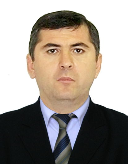 Руслан Абдурахманов