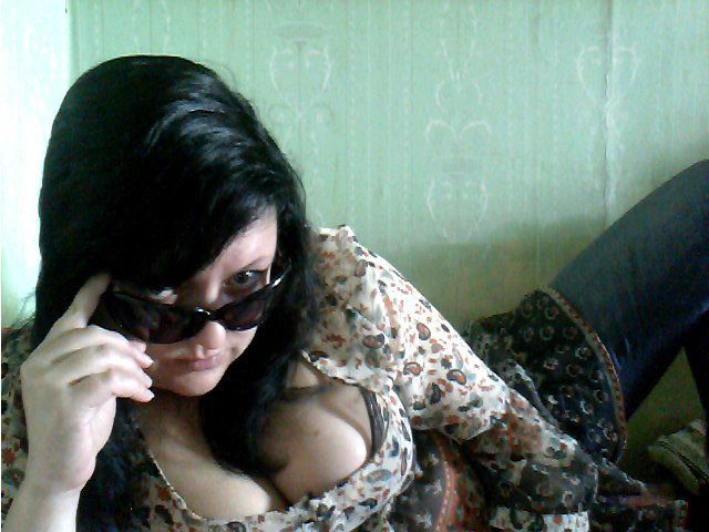 Вера Иорданова