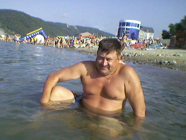 Василий Сокушев