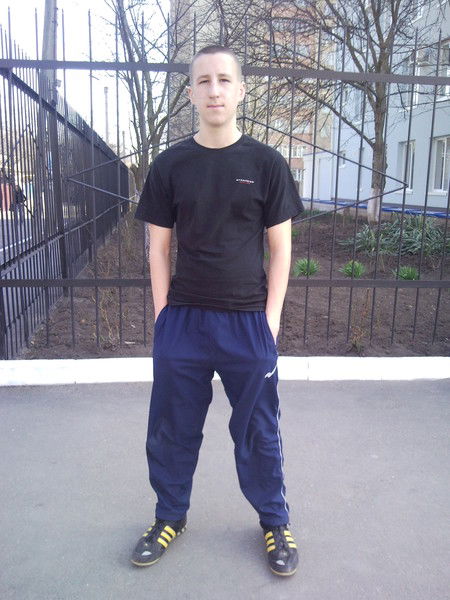 Дима Гетьман