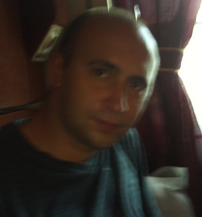 Сергей Соболев