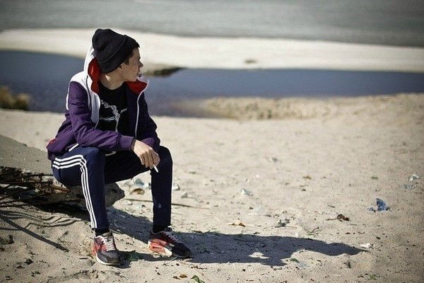 Владимир Борисов