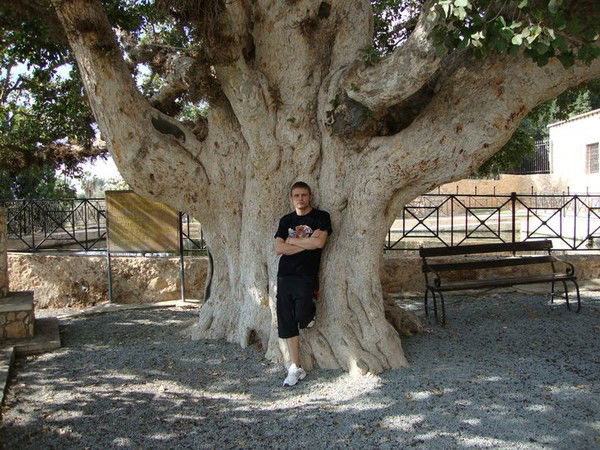 Grigoras Paul Eduard