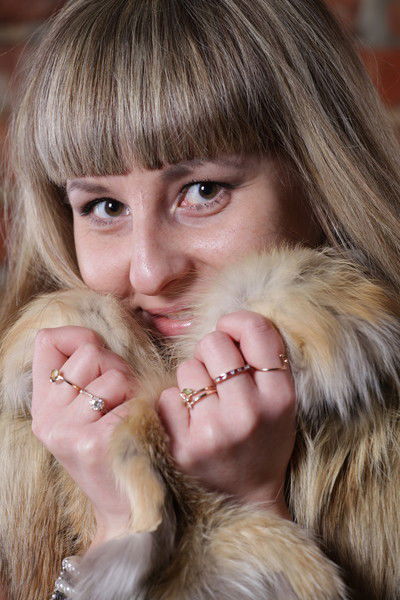 Снежана Краскова