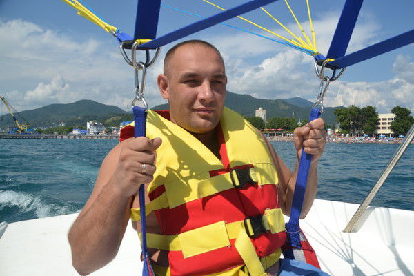 Андрей Архипов