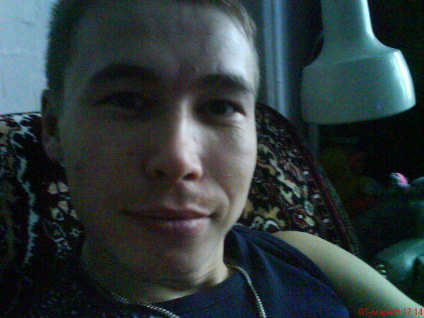 Сергей Злобин