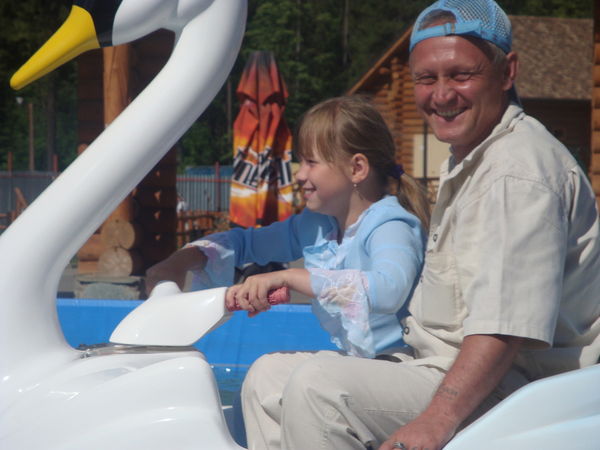 Александр Трифонов