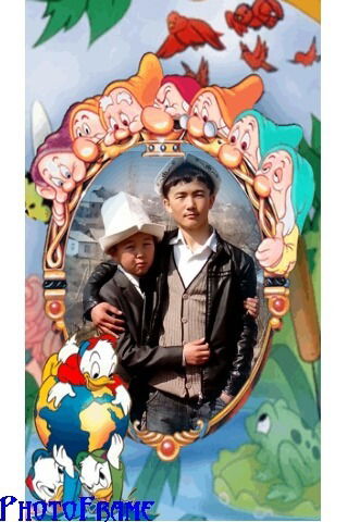 Диана Артыкова