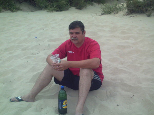 Олег Коновалов