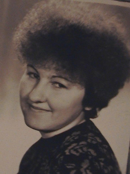 Лана Лановая