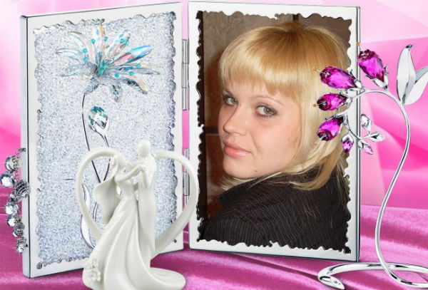 Кристина Гончаренко