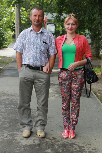 Алена Лаптева