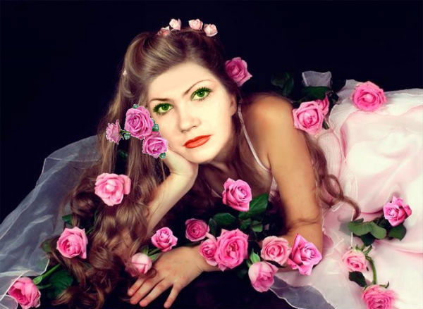 ✰ ҈ Ев@чк@ ♥Ози ҈✰